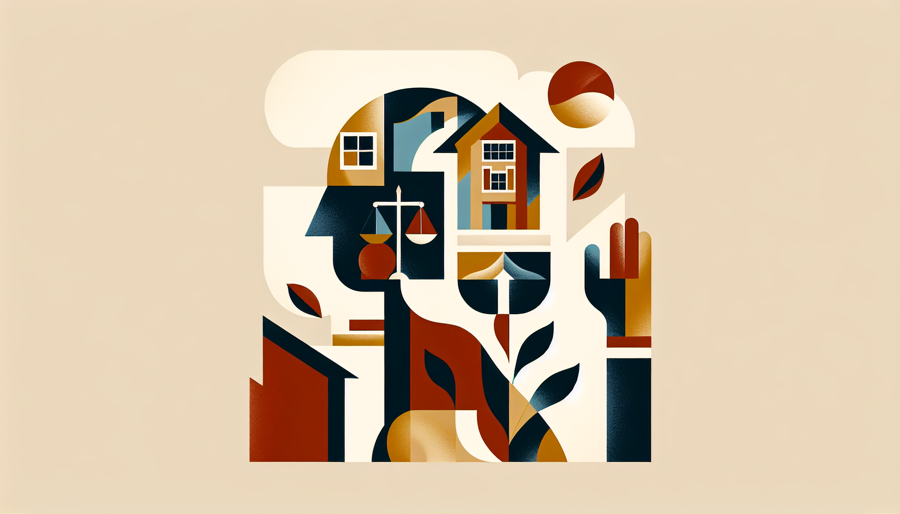 Évaluer son bien immobilier pour le divorce : guide