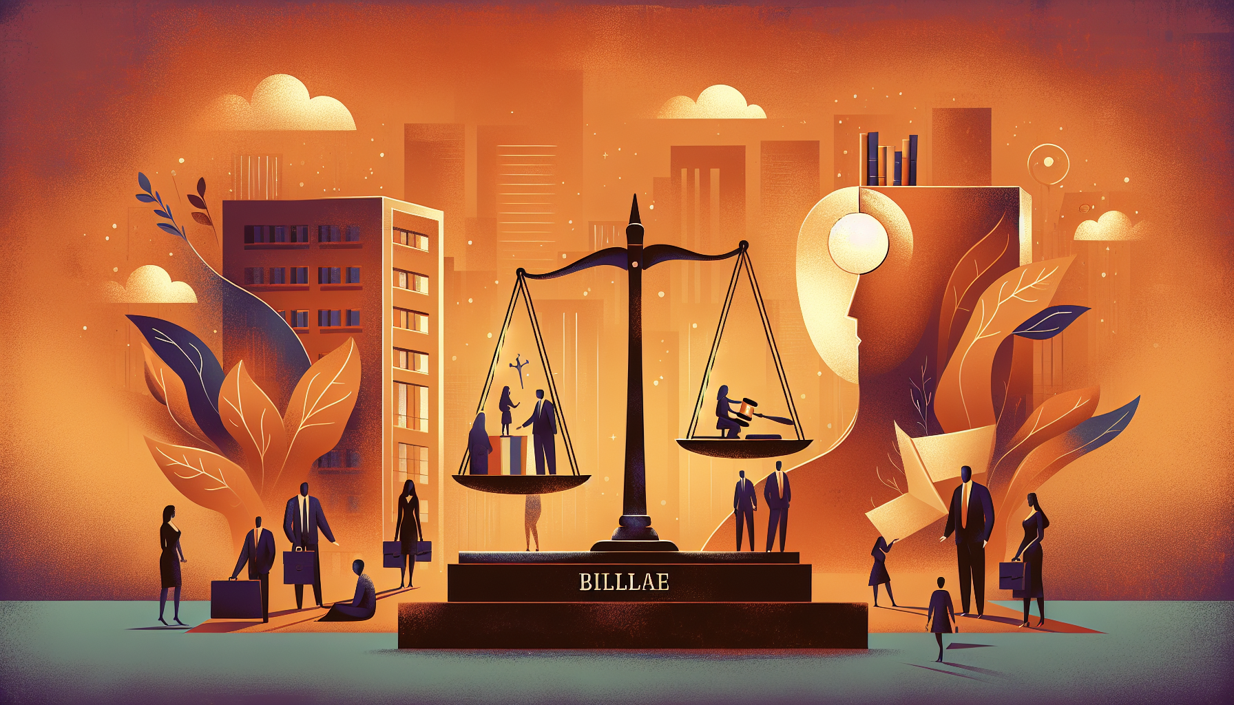 Forfait avocat vs honoraires au temps passé : quel choix ?