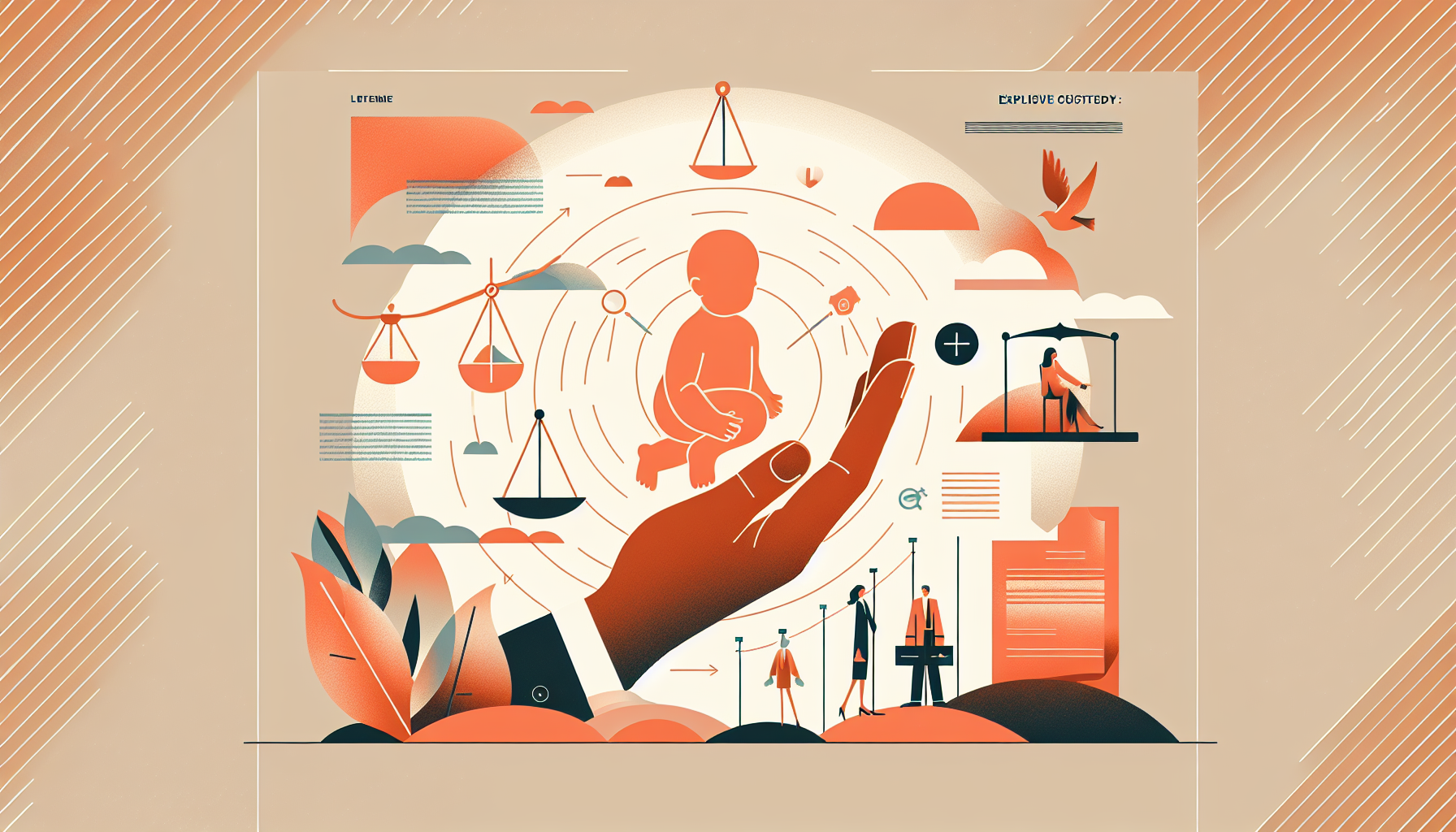 Garde exclusive : conditions et procédure pour l'obtenir