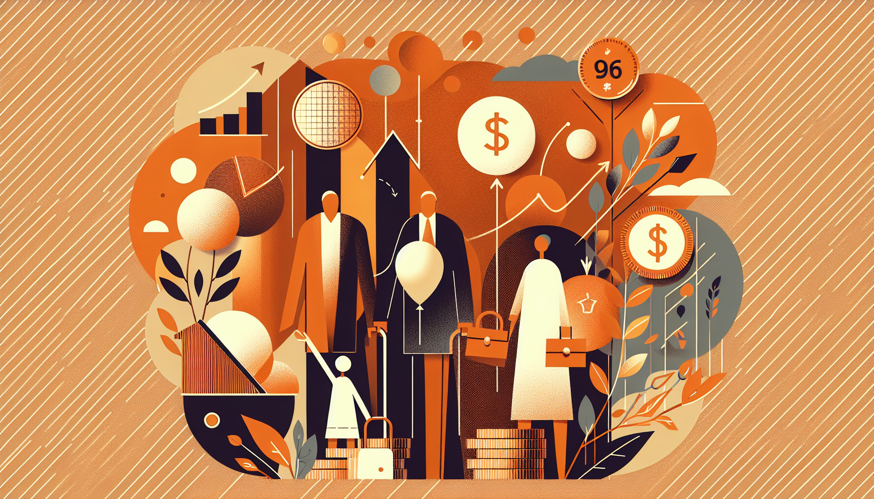 Impact de l'inflation 2026 sur les pensions alimentaires