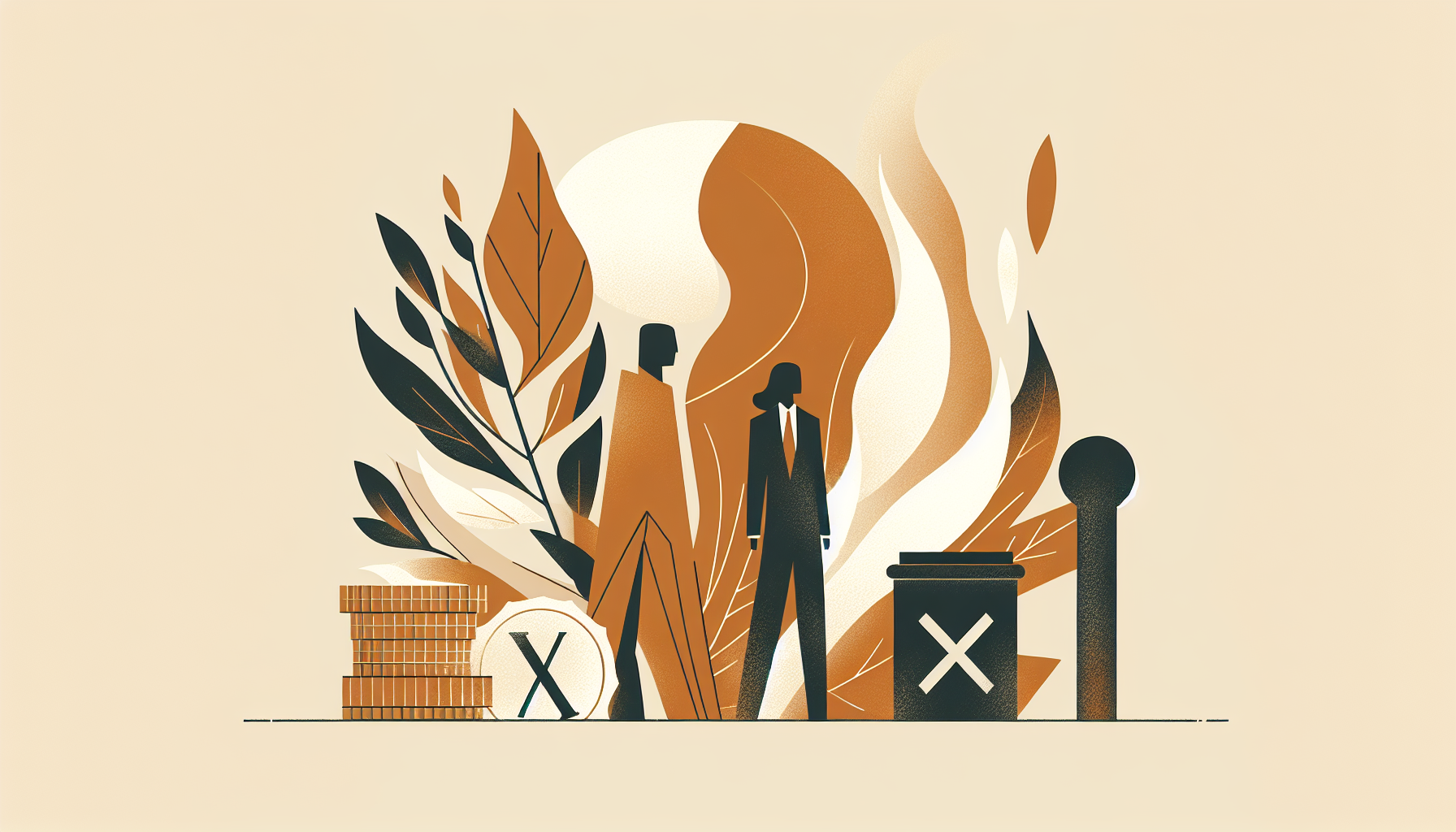 Impôts après divorce : ce qui change fiscalement