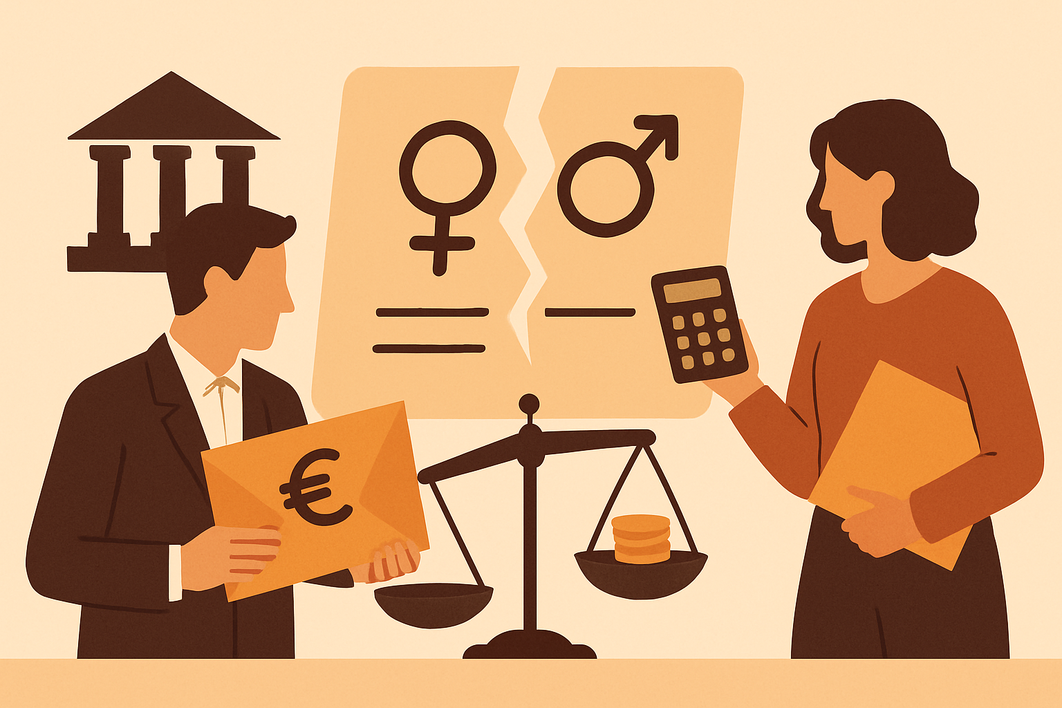 Impôts après le divorce : ce qui change en 2026