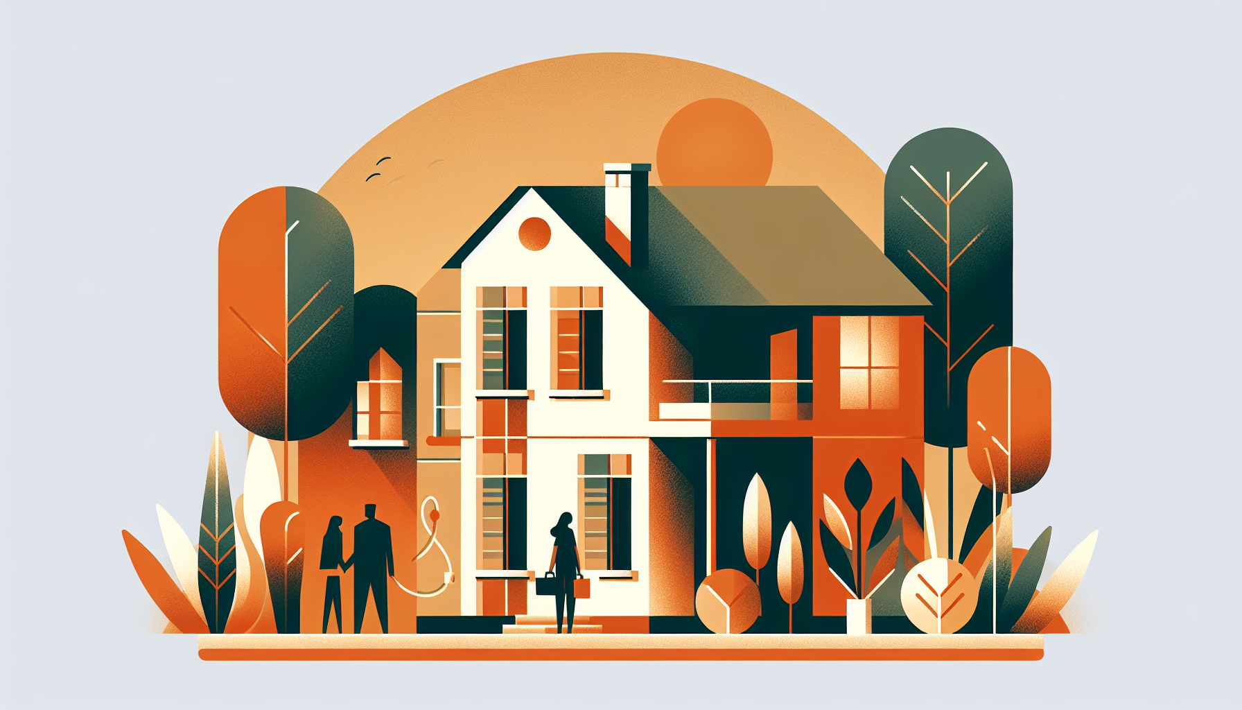 Investissement locatif et divorce : guide complet