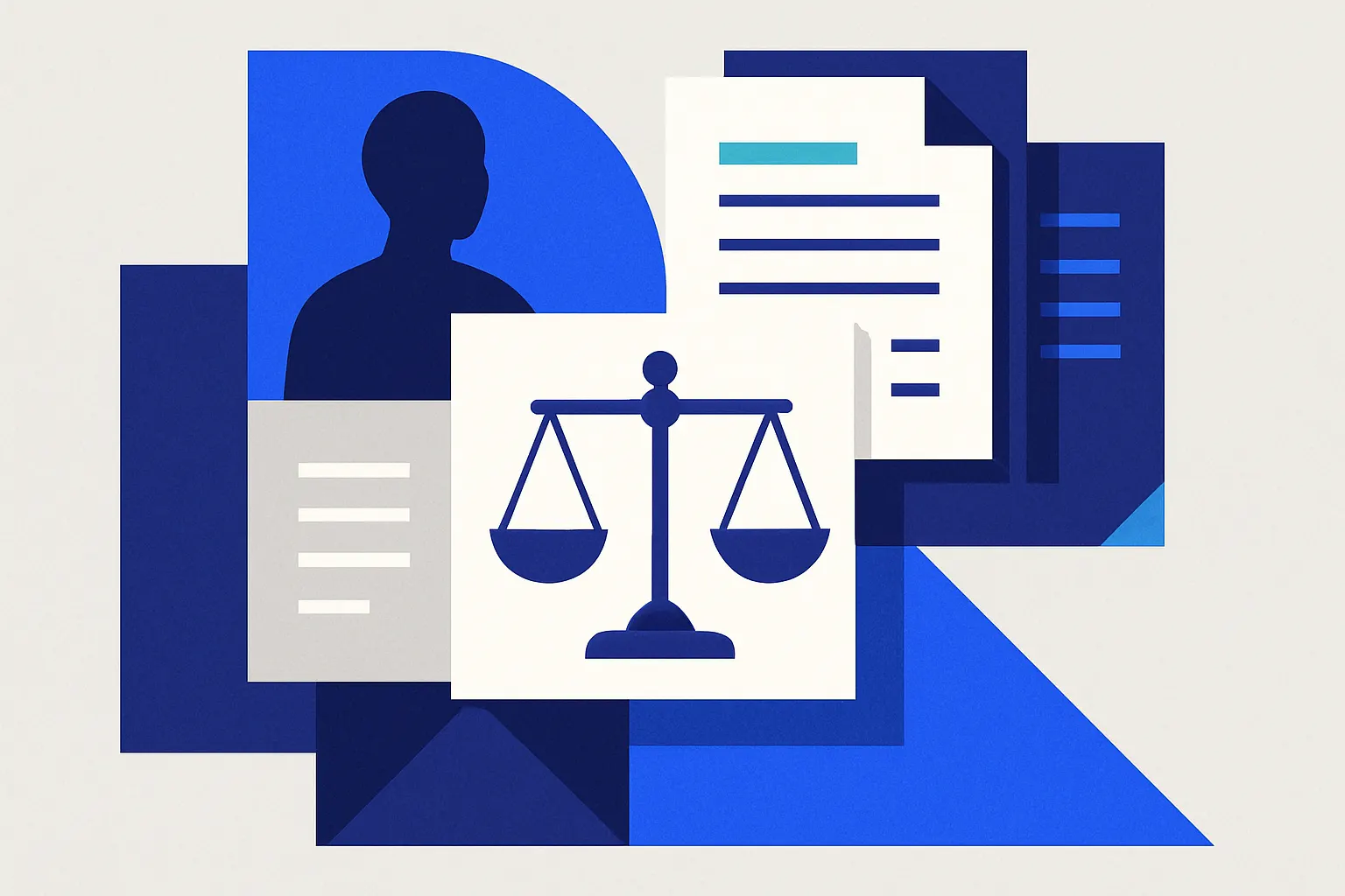 Les 4 types de divorce en France : guide complet