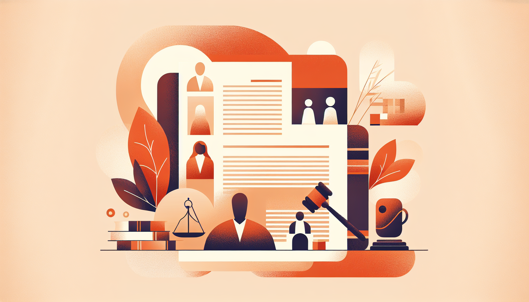 Les documents essentiels à rassembler avant de divorcer