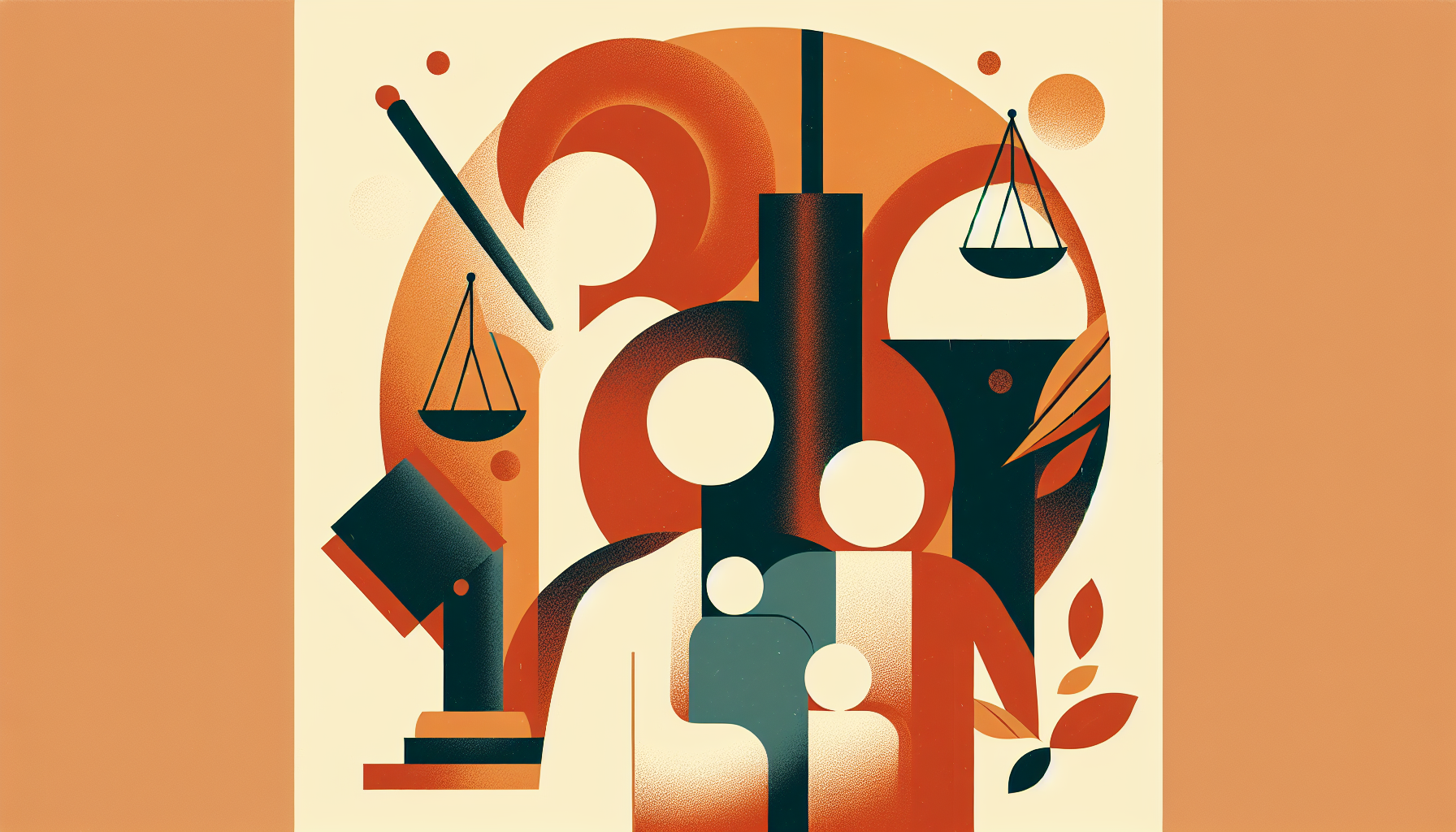 Modèle de convention de divorce amiable commenté