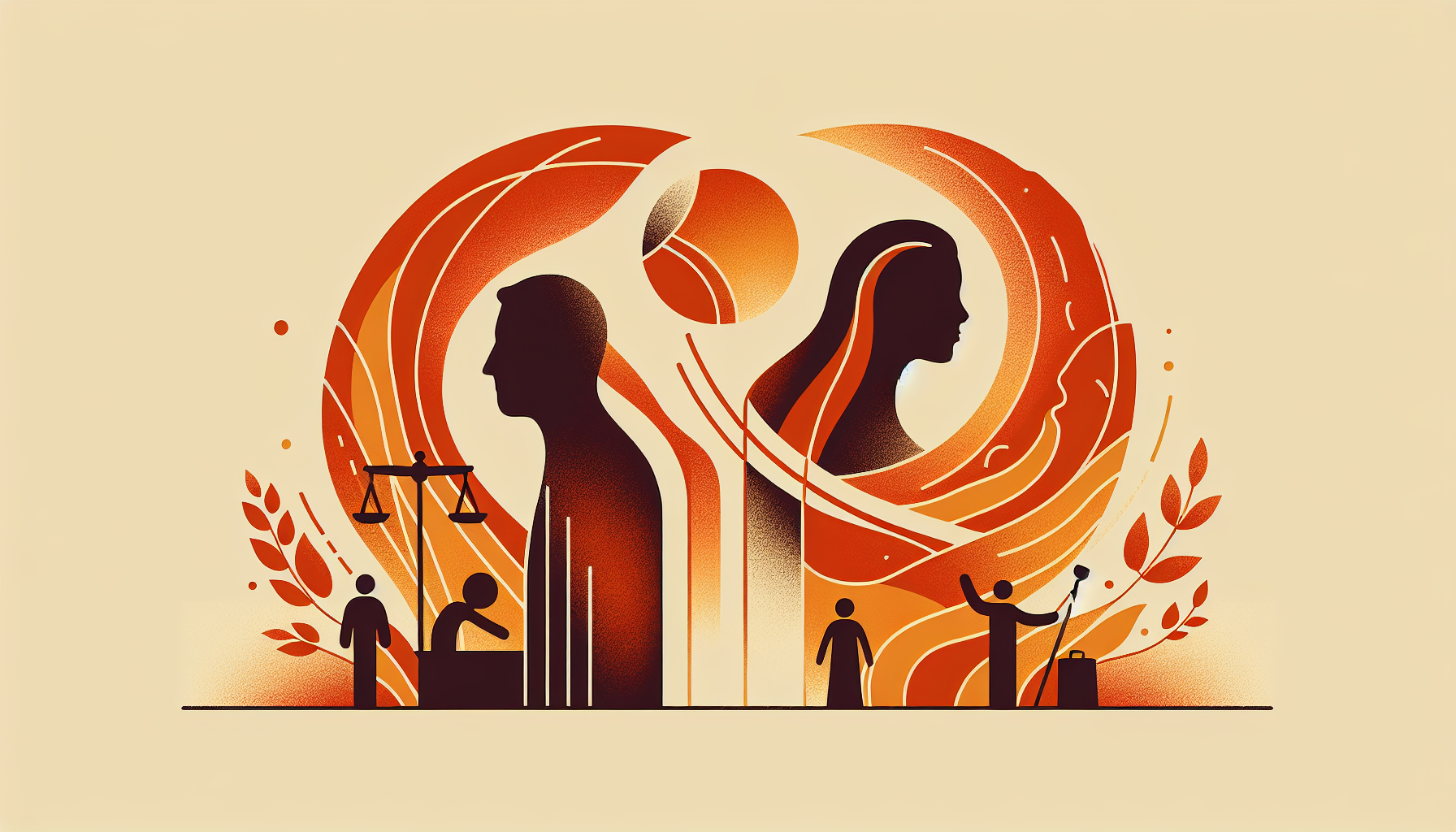 Modèle de convention de divorce amiable : exemple commenté