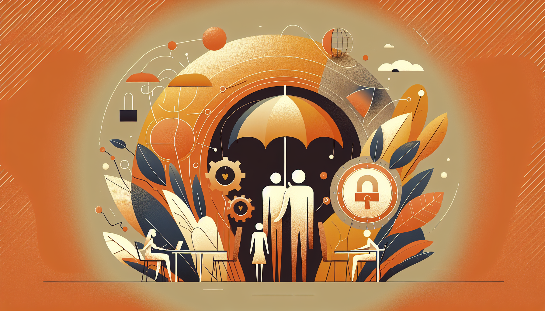 Mutuelle après divorce : changer et maintenir sa couverture