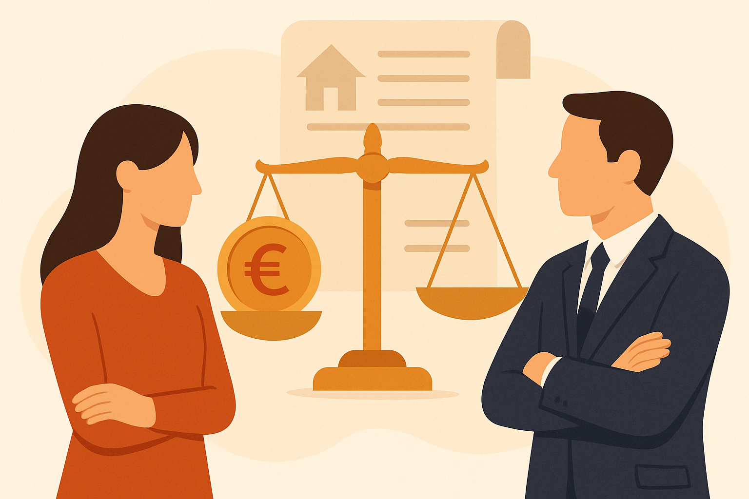 Optimisation fiscale du divorce : stratégies légales 2026