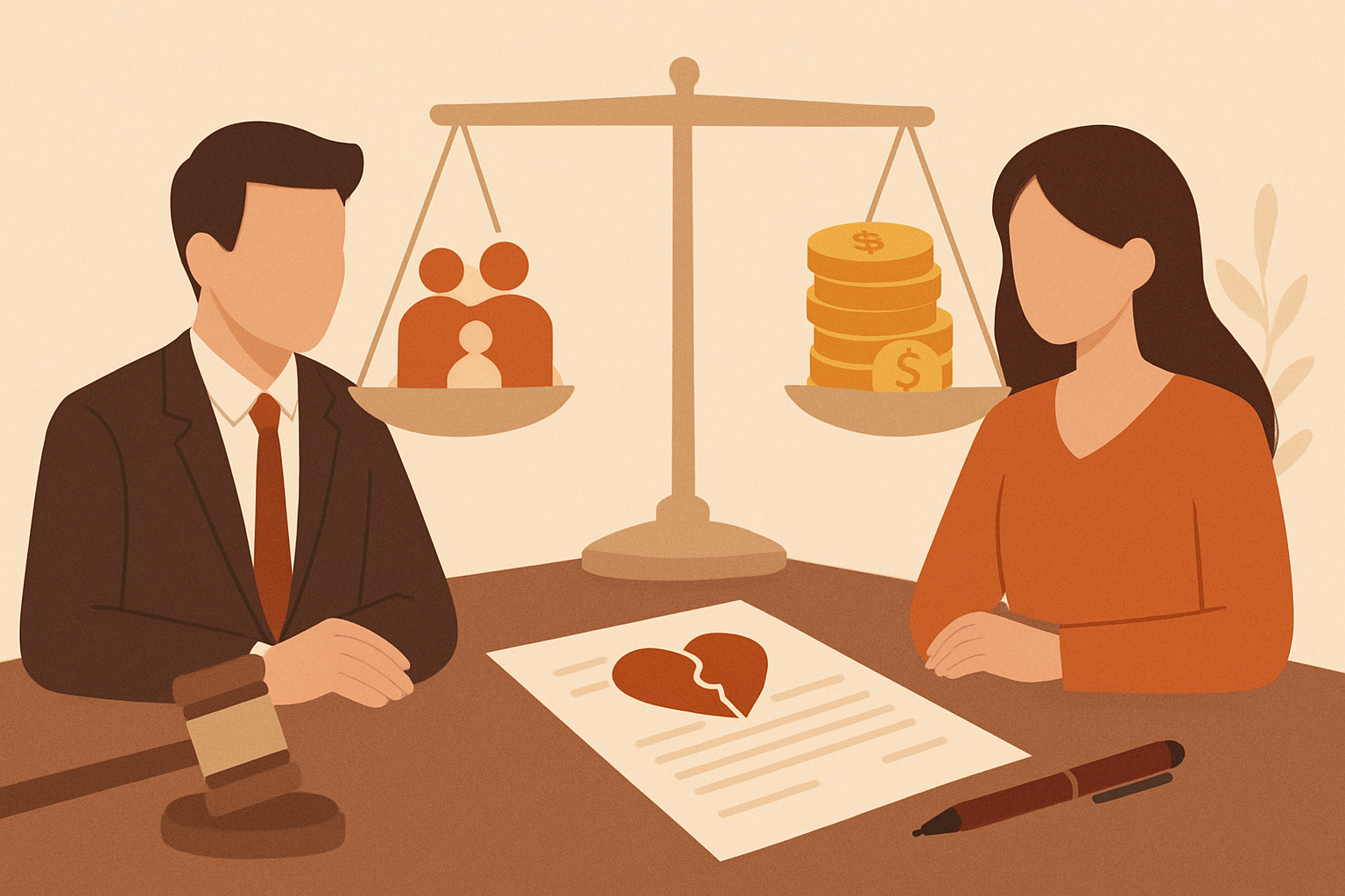 Optimisation fiscale du divorce : stratégies légales 2026