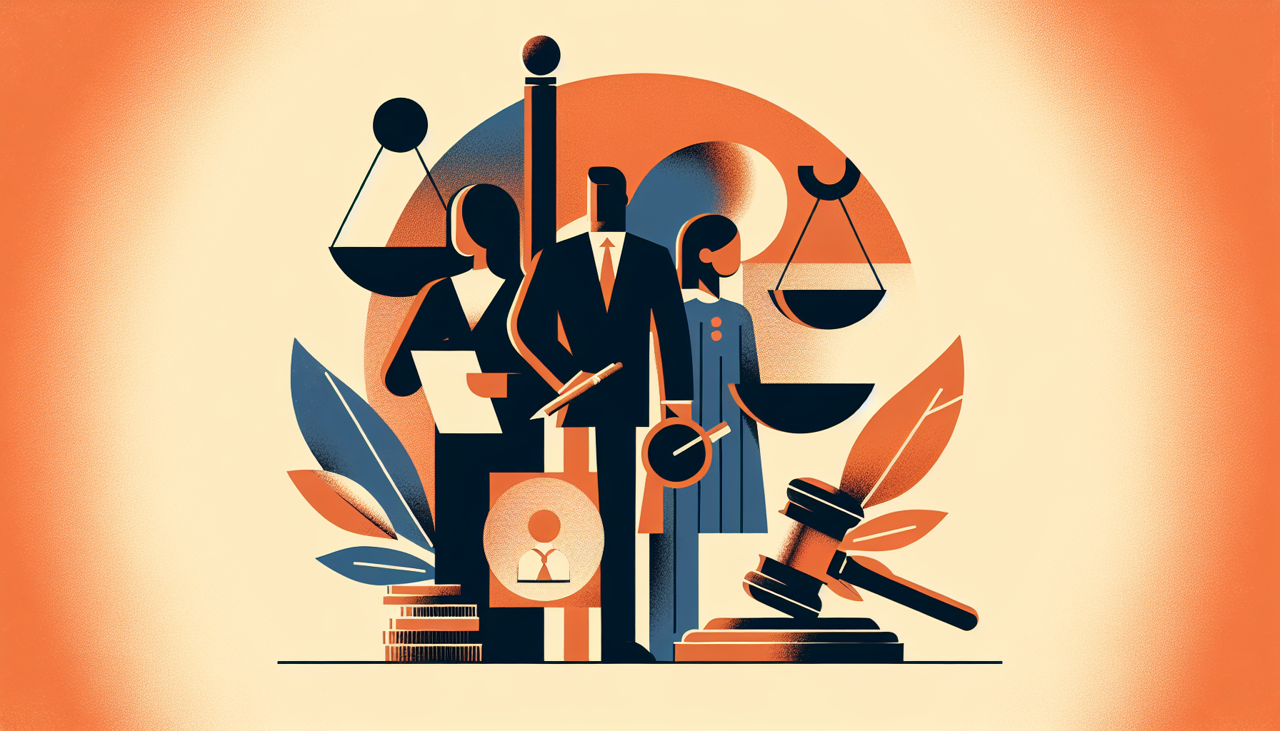 Partage des frais dans un divorce amiable : qui paie quoi ?