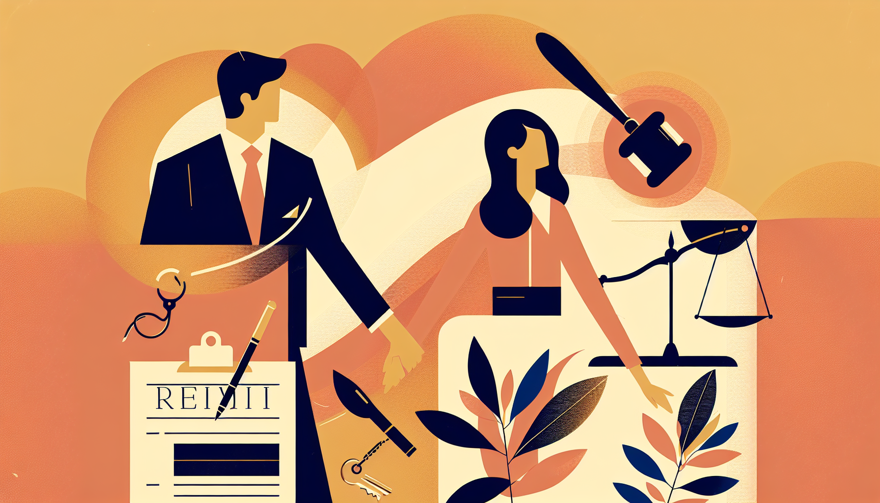 Pension alimentaire divorce amiable : calcul et fixation