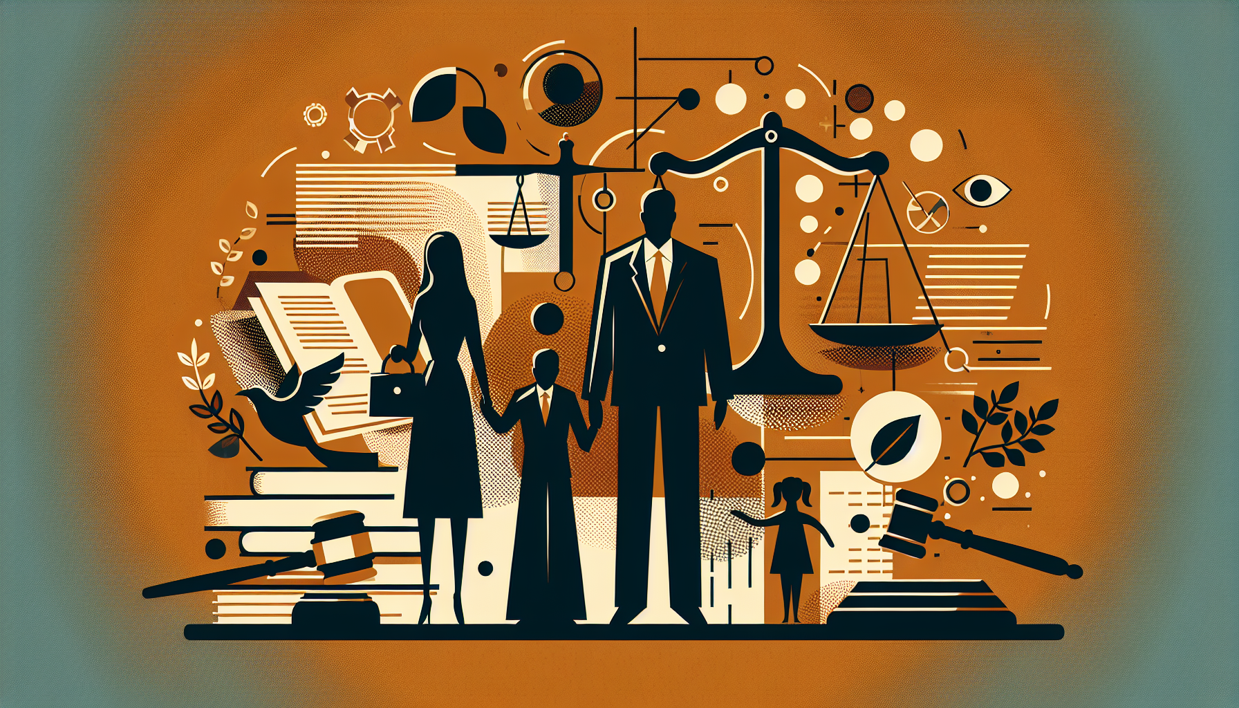 Pension alimentaire impayée : que faire en 2026