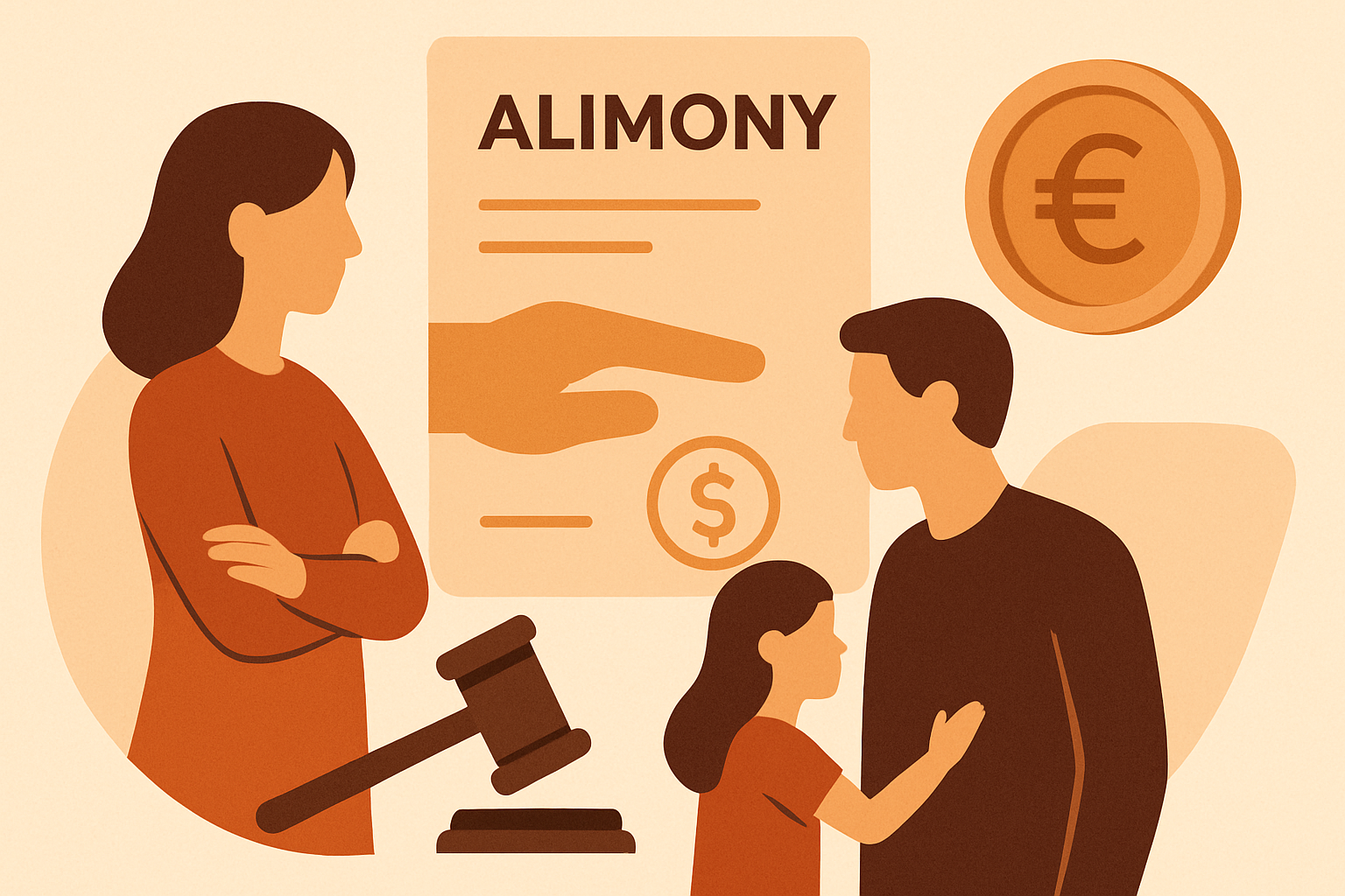 Pension alimentaire impayée : que faire en 2026 ?