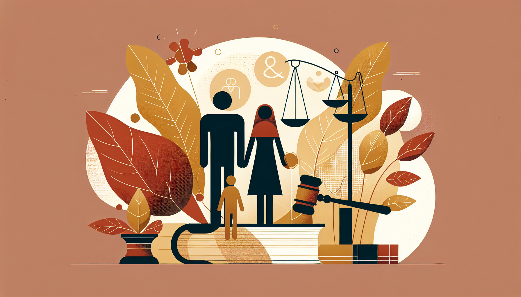 Préparer son divorce amiable : étapes et checklist