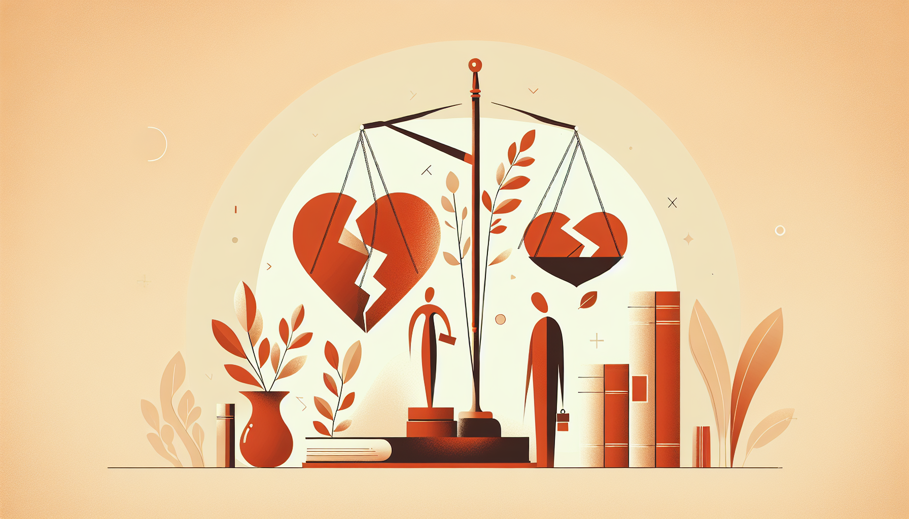 Préparer son divorce amiable : guide étape par étape