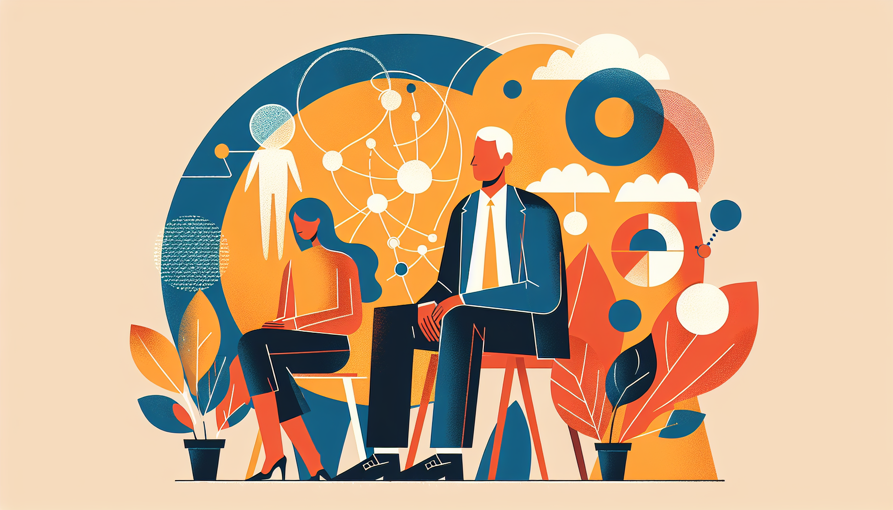 Prestation compensatoire divorce amiable : calcul et négociation