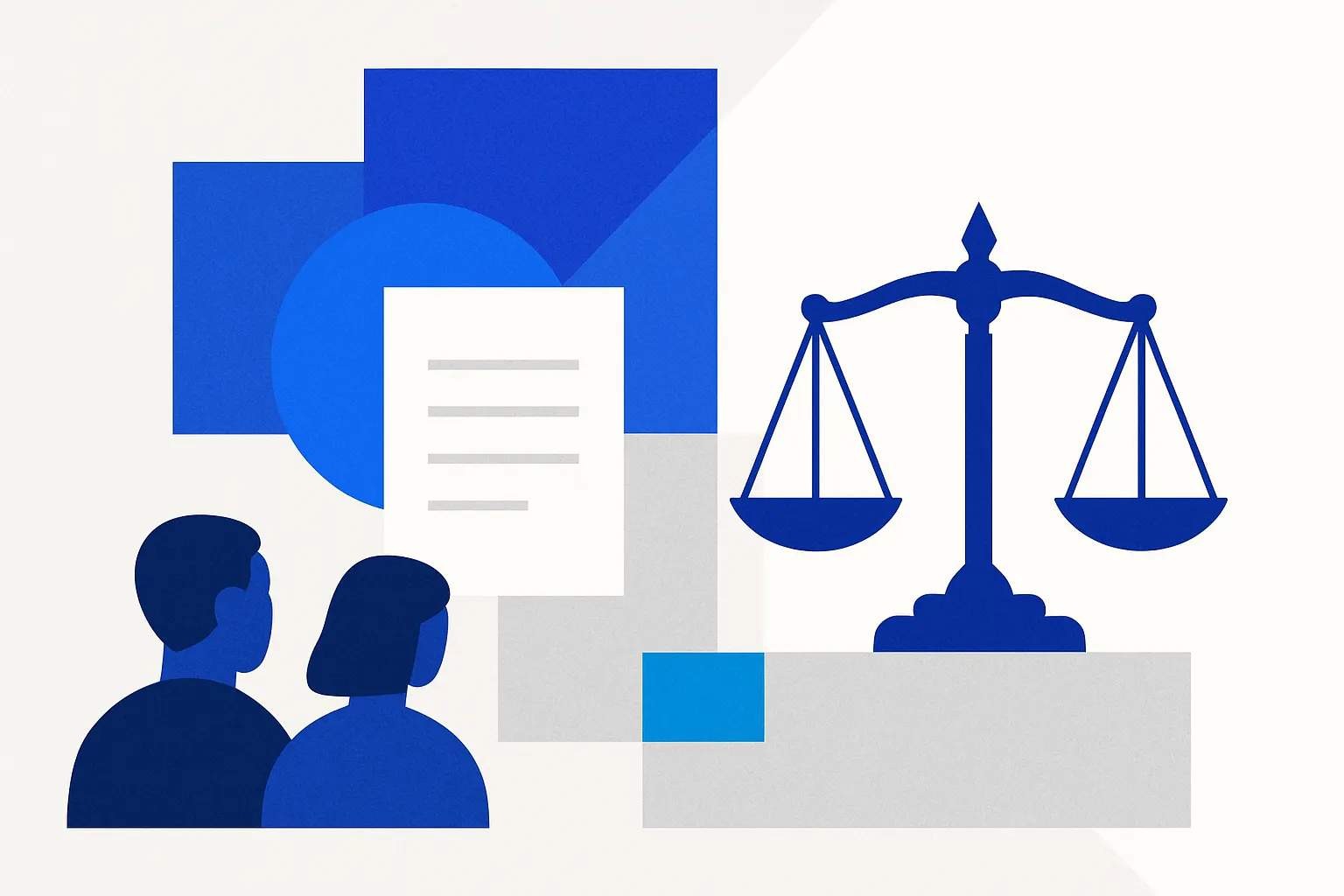 Prêt personnel et divorce amiable : qui paie et comment se désengager ?