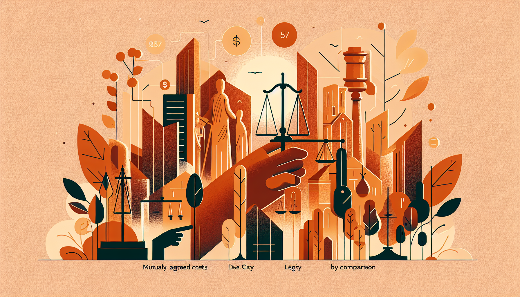 Prix du divorce amiable par ville : comparatif 2026