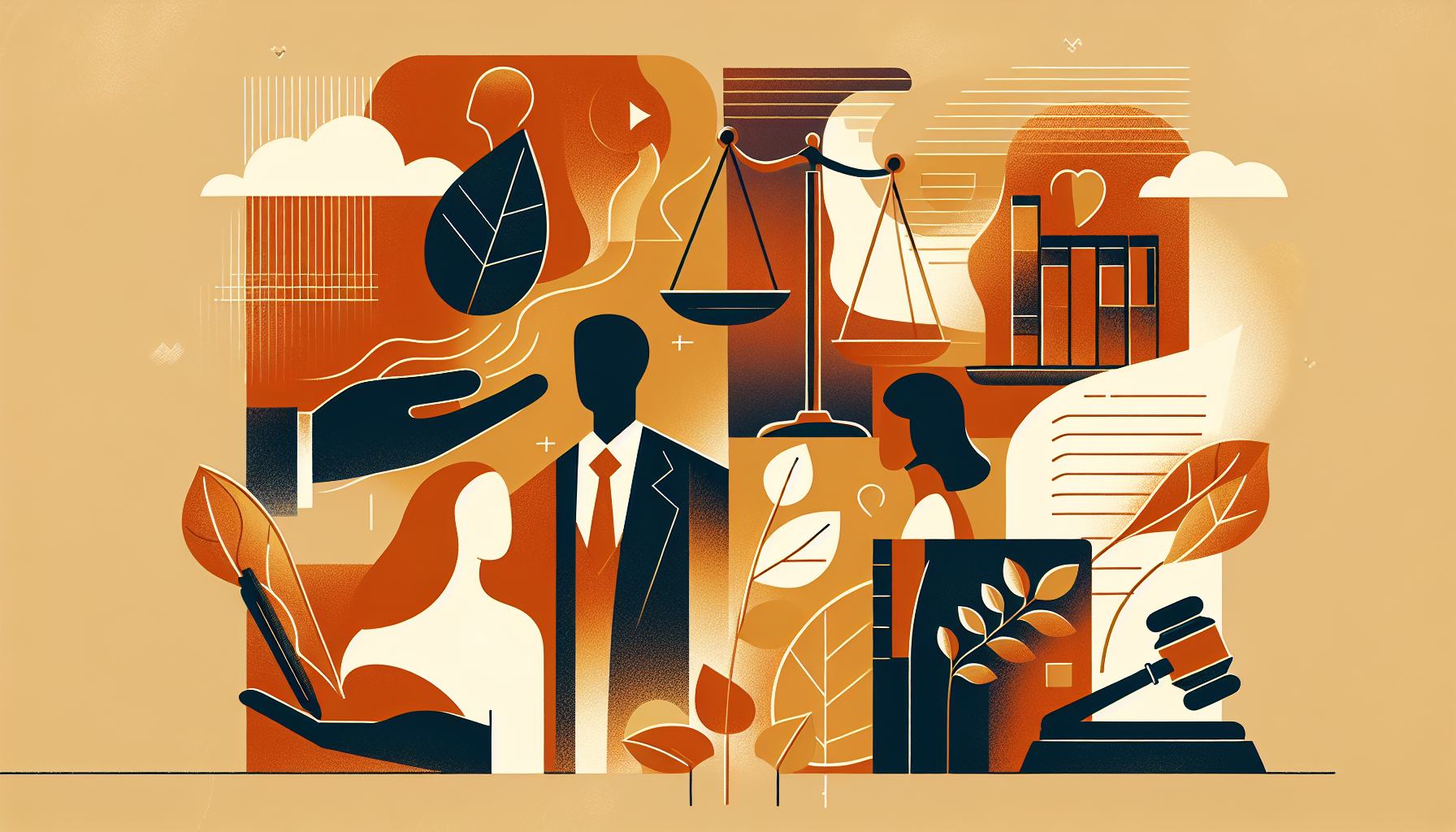 Que se passe-t-il après la signature de la convention de divorce ?