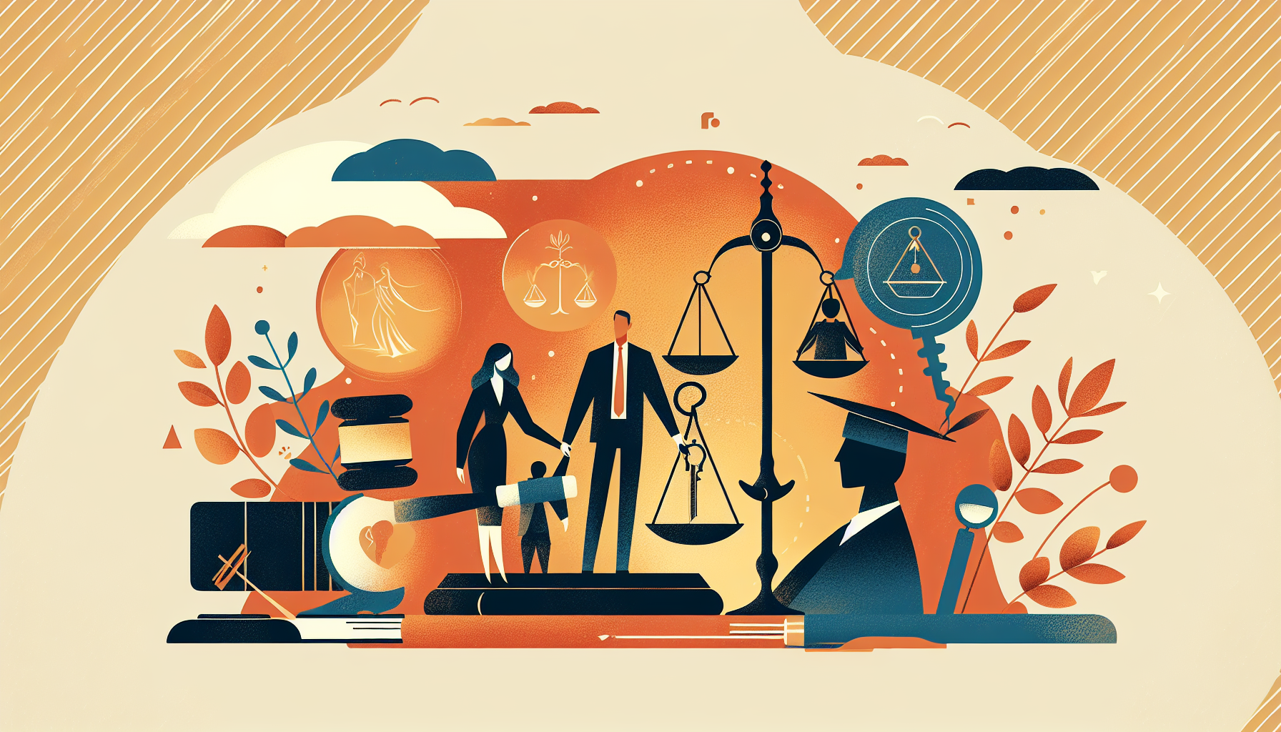 Rachat de soulte divorce : calcul, financement et procédure