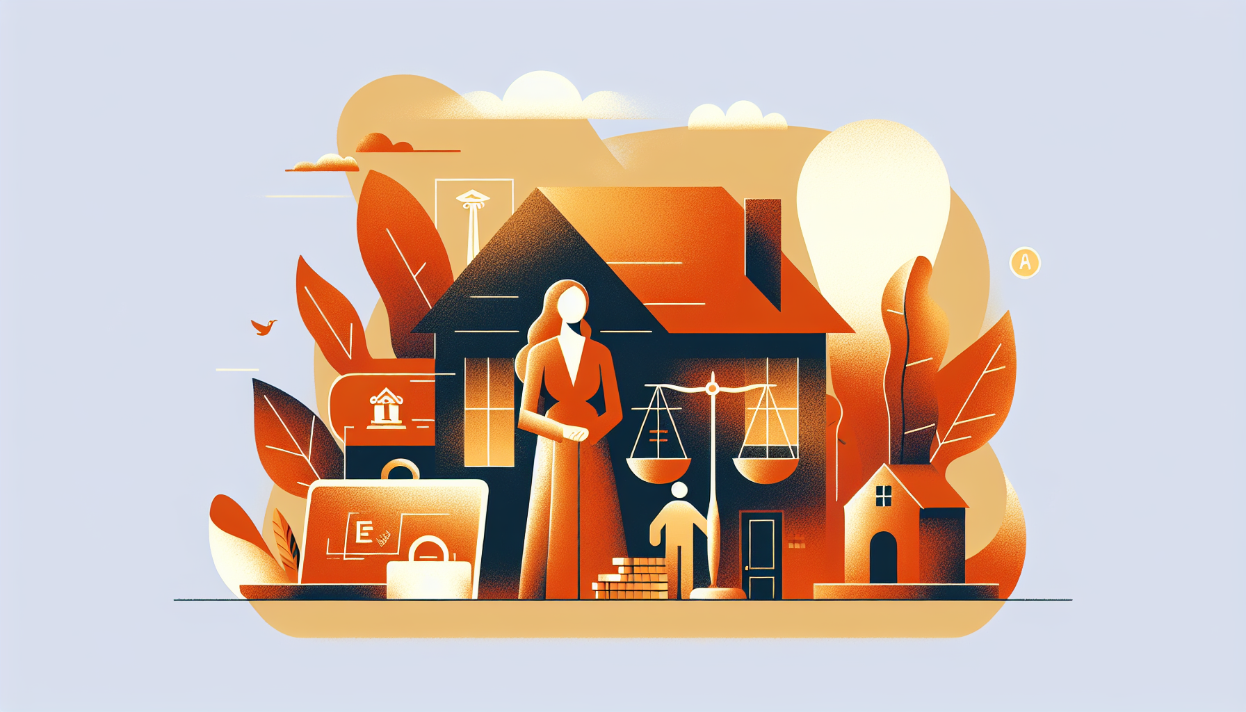 Rachat de soulte divorce : guide complet 2026