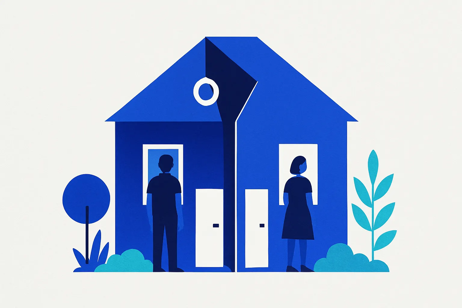 Rachat de soulte lors d'un divorce : guide complet 2026