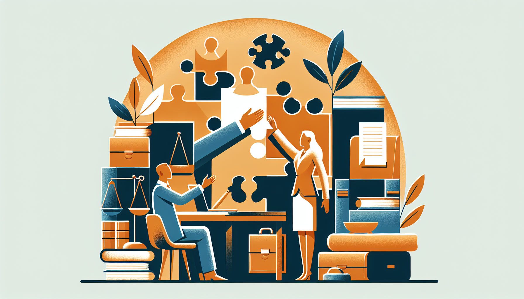 Régime de la séparation de biens et divorce amiable : spécificités et étapes