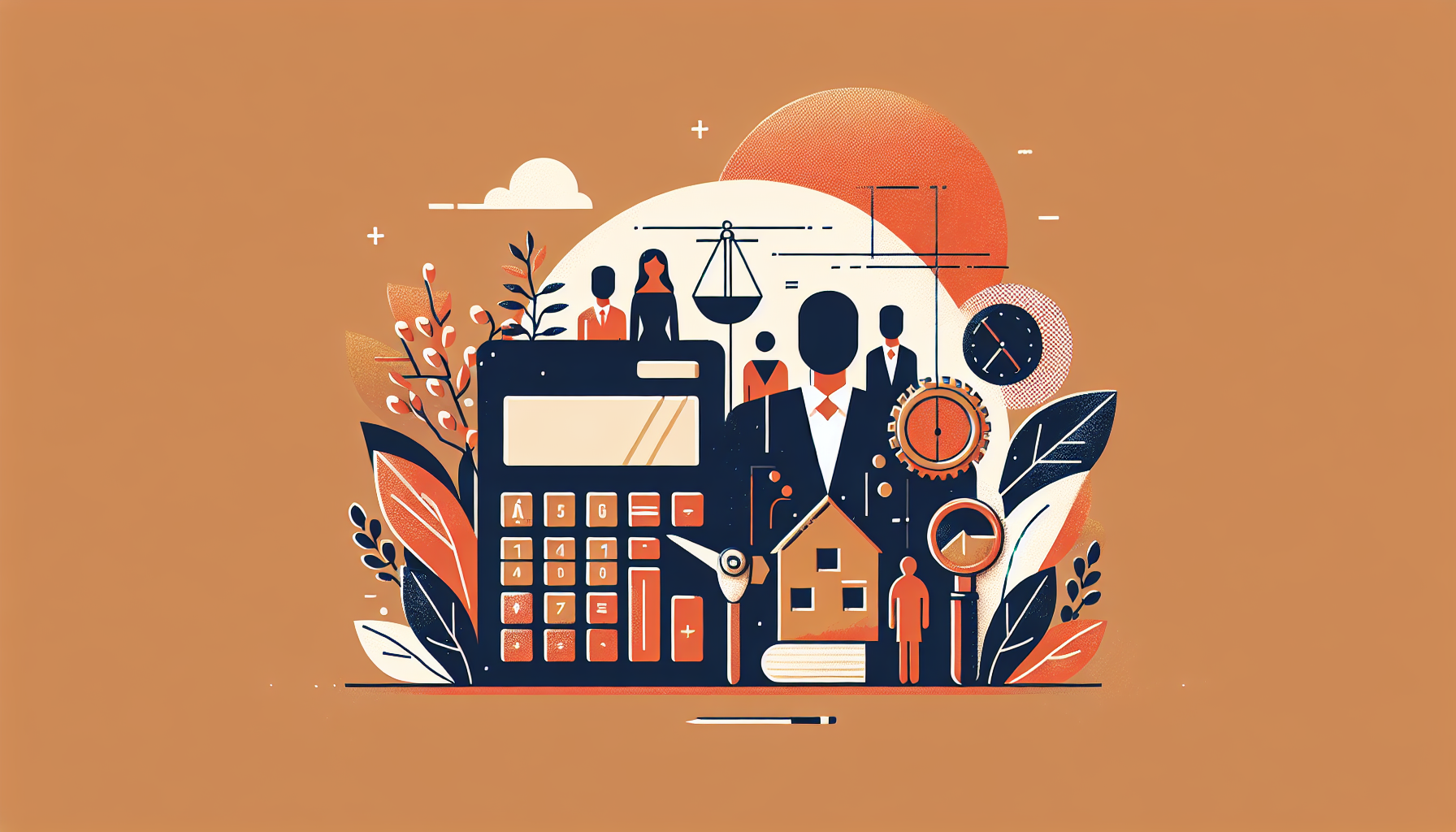 Simulateur pension alimentaire : calcul en ligne 2026