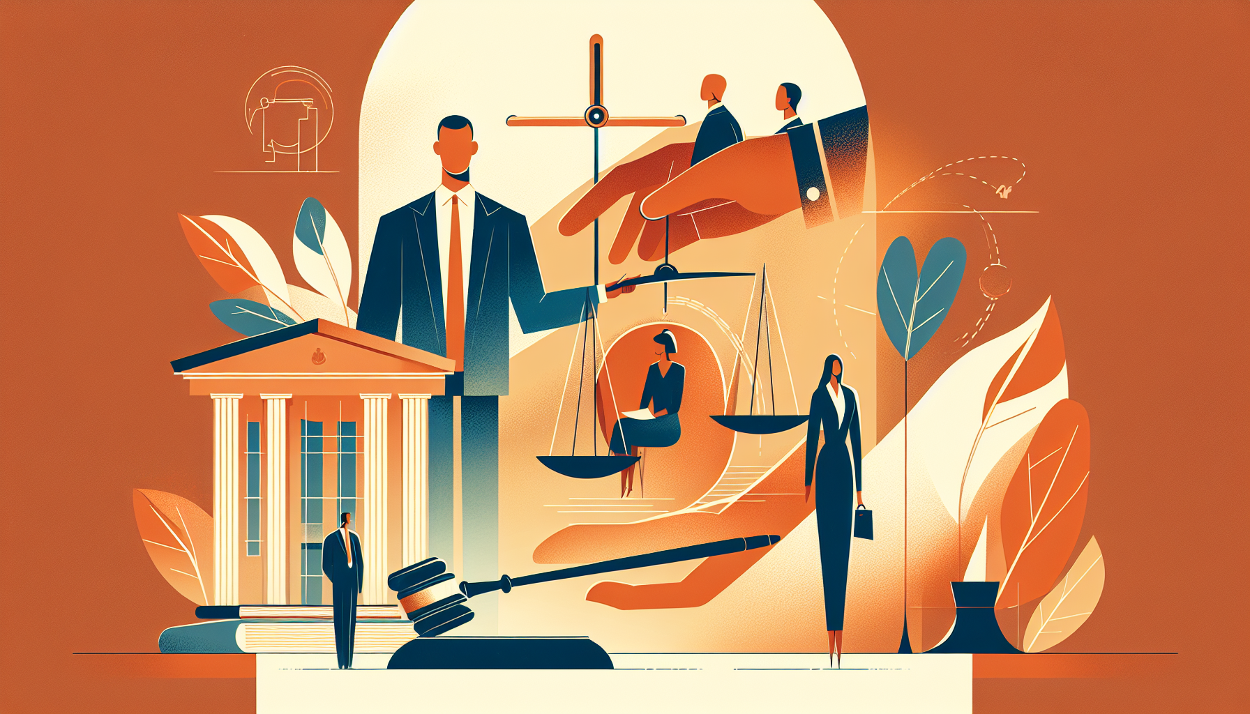 Top 5 plateformes divorce en ligne 2026 : comparatif